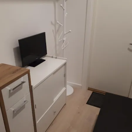 Mini Apart Zverynas