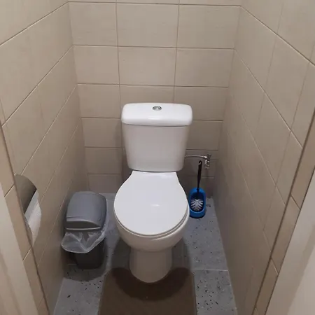 Apartmán Mini Apart Zverynas Vilnius
